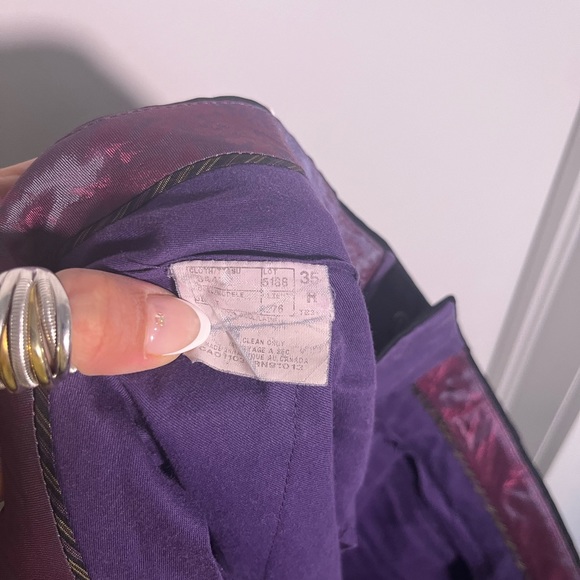 TED BAKER suit - Picture 11 of 12